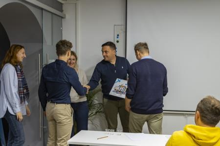 Uspešen zaključek Produktnega start-up vikenda v KIKštarterju Kamnik (30)